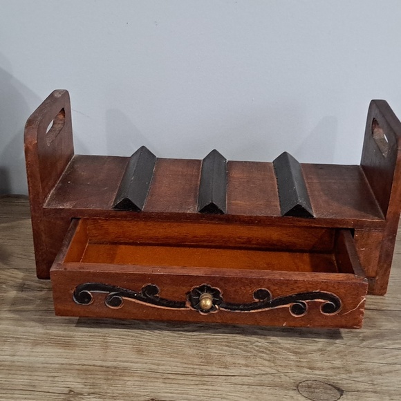 Vintage Wine Rack - Picture 5 of 5